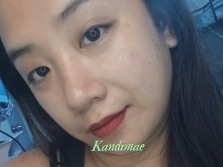Kandimae