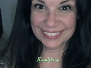 Kandykum