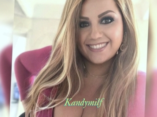 kandymilf Tel Coquin