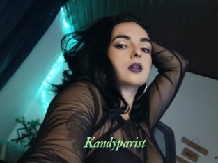 Kandyparist