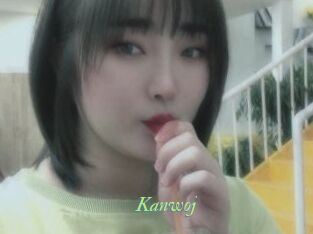 Kanwoj