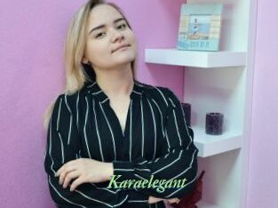 Karaelegant