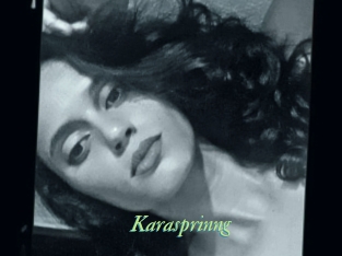 Karasprinng