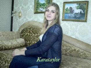 Karataylor