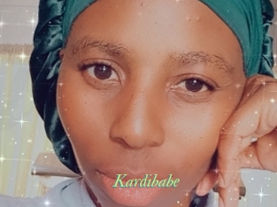 Kardibabe
