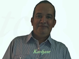 Kardjane