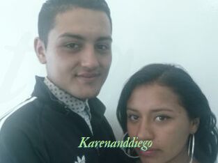 Karenanddiego