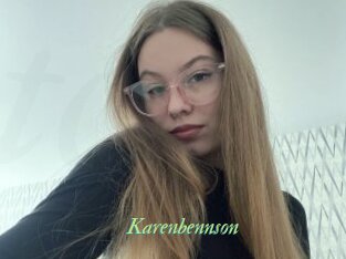 Karenbennson