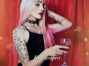 karencoopert Tel Coquin