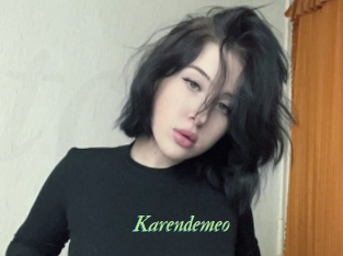 karendemeo Tel Coquin