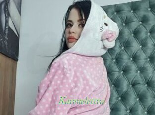 Karenelettra