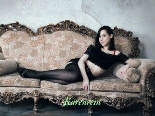 Karenrein