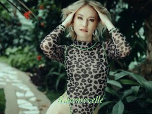 Karenrevelle