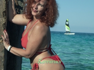 karenroux Tel Coquin