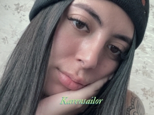 Karensailor
