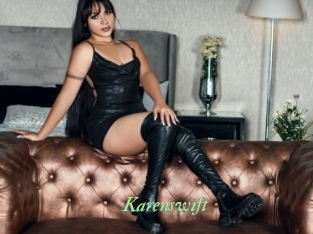 Karenswift