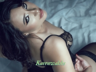karenwalshs Tel Coquin