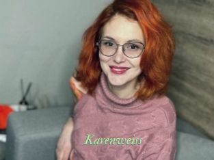 Karenweiss