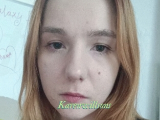 karenwillsons Tel Coquin