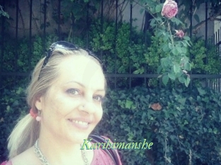 Karihimanshe