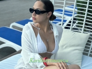 Karilineromanova