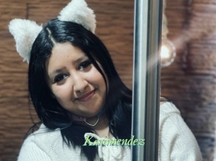 Karimendez