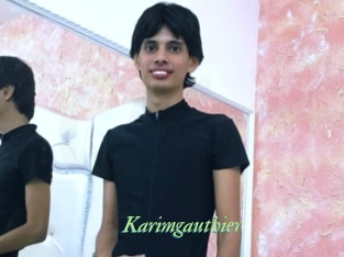 Karimgauthier