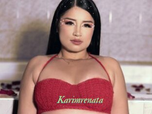 Karimrenata