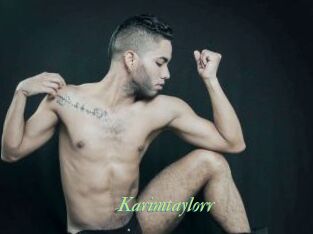 Karimtaylorr