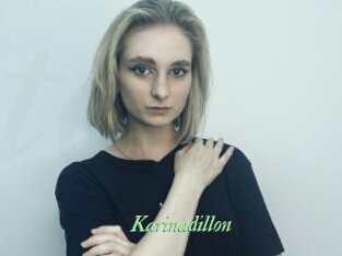 Karinadillon