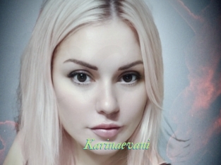 Karinaevani