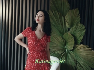 Karinagarcies