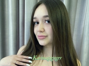 Karinagignger