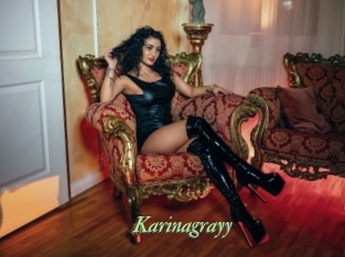 karinagrayy Tel Coquin