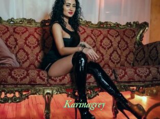 Karinagrey