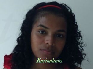 Karinalanz