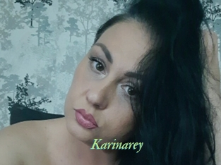 Karinarey