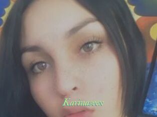 Karinaseex