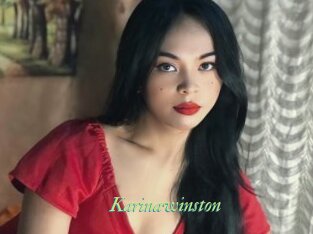 Karinawinston