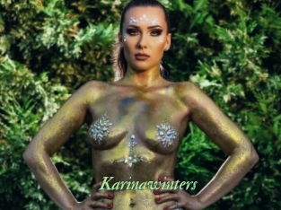 Karinawinters