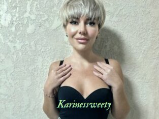 Karinessweety