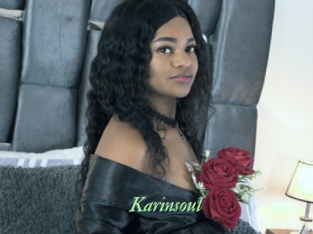Karinsoul