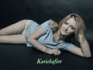 Karishafire