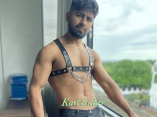 karl_fischer Tel Coquin