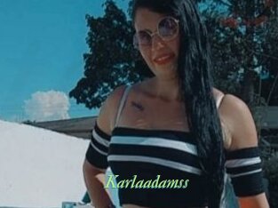Karlaadamss