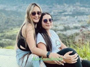 Karlaandemily
