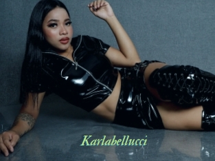 karlabellucci Tel Coquin