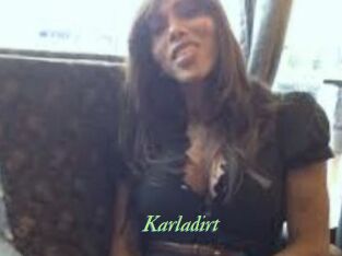 Karladirt