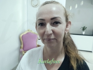 karlafoxx Tel Coquin