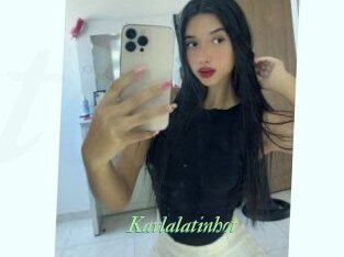 Karlalatinhot